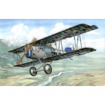 Pfalz D.XII early Version - Special Hobby 1/48