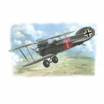 Phönix D.II Austro-Hungarian WWI Fighter - Special Hobby...