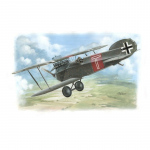 Phnix D.II Austro-Hungarian WWI Fighter - Special Hobby...