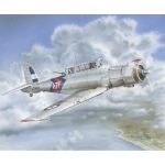 Blackburn Skua Mk.II Silver Finish - Special Hobby 1/48