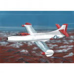 D-558-I Skystreak NACA - Special Hobby 1/48