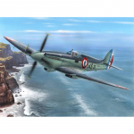 Seafire Mk.15 Aeronavale Service - Special Hobby 1/48