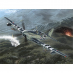 Fairey Firefly Mk.4/5 Korean War - Special Hobby 1/48