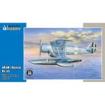 IMAM (Romeo) Ro.44 Italian Float Fighter - Special Hobby...