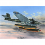 Heinkel He 115 Scandinavian Service - Special Hobby 1/48