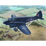 Airspeed Oxford Mk.I/II Royal Navy - Special Hobby 1/48