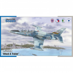 L-39ZA Albatros Attack & Trainer - Special Hobby 1/48