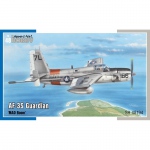 AF-3S Guardian MAD Boom - Special Hobby 1/48