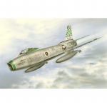 F-86H Sabre Hog - Special Hobby 1/72