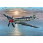 Supermarine Seafire F Mk.45 - Special Hobby 1/72