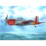 Boulton Paul Sea Balliol T.21 FAA Trainer - Special Hobby...