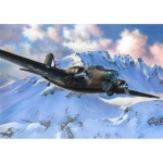 Digby Mk.I Bolo in Canadian Service - Special Hobby 1/72