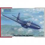 FH-1 Phantom Demonstration Teams and Trainers - Special...