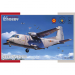 CASA C-212-100 - Special Hobby 1/72