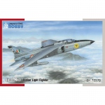 Ajeet Mk.I Indian Light Fighter - Special Hobby 1/72