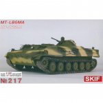 MT-LB6MA - SKIF 1/35