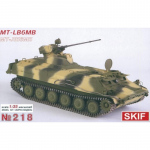 MT-LB6MB - SKIF 1/35