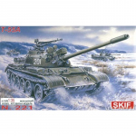 T-55 A - SKIF 1/35