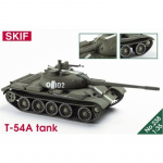 T-54A Tank - SKIF 1/35