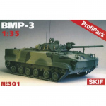 BMP-3 (ProfiPack) - SKIF 1/35
