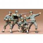 U.S. Infantry - Tamiya 1/35