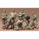 U.S. Infantry - Tamiya 1/35