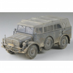 Horch Typ 1A - Tamiya 1/35