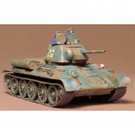 T-34/76 Mod.1943 - Tamiya 1/35