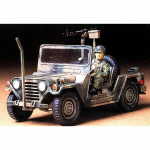 US M151A2 Ford MUTT - Tamiya 1/35