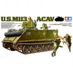 U.S. M113 ACAV - Tamiya 1/35