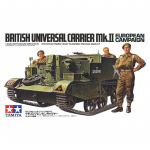 British Universal Carrier Mk.II - Tamiya 1/35