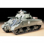 M4 Sherman (früh) - Tamiya 1/35