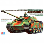 Jagdpanther (spät) - Tamiya 1/35