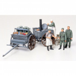 Deutsche Feldkche - Tamiya 1/35