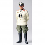 Feldmarschall Rommel (Africa Corps) - Tamiya 1/16