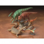 Mesozoic Creatures - Tamiya 1/35