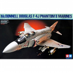 F-4J Phantom II Marines - Tamiya 1/32