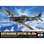 Spitfire Mk.XVIe - Tamiya 1/32