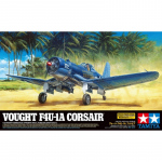 F4U-1A Corsair - Tamiya 1/32