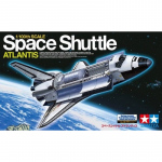 Space Shuttle Atlantis - Tamiya 1/100