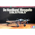 Mosquito B Mk.IV/PR Mk.IV - Tamiya 1/72