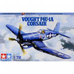 F4U-1A Corsair - Tamiya 1/72