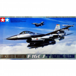 F-16CJ Fighting Falcon (Block 50) w. Full Equipment -...