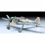 Focke Wulf Fw 190 A-3 - Tamiya 1/48