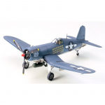 F4U-1A Corsair - Tamiya 1/48