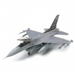 F-16 C Fighting Falcon (Block 25/32) - Tamiya 1/48