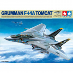 F-14A Tomcat - Tamiya 1/48