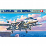 F-14D Tomcat - Tamiya 1/48