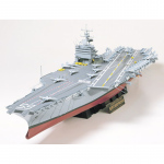 U.S. Aircraft Carrier CVN-65 Enterprise - Tamiya 1/350