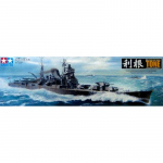 Japanese Heavy Cruiser Tone - Tamiya 1/350